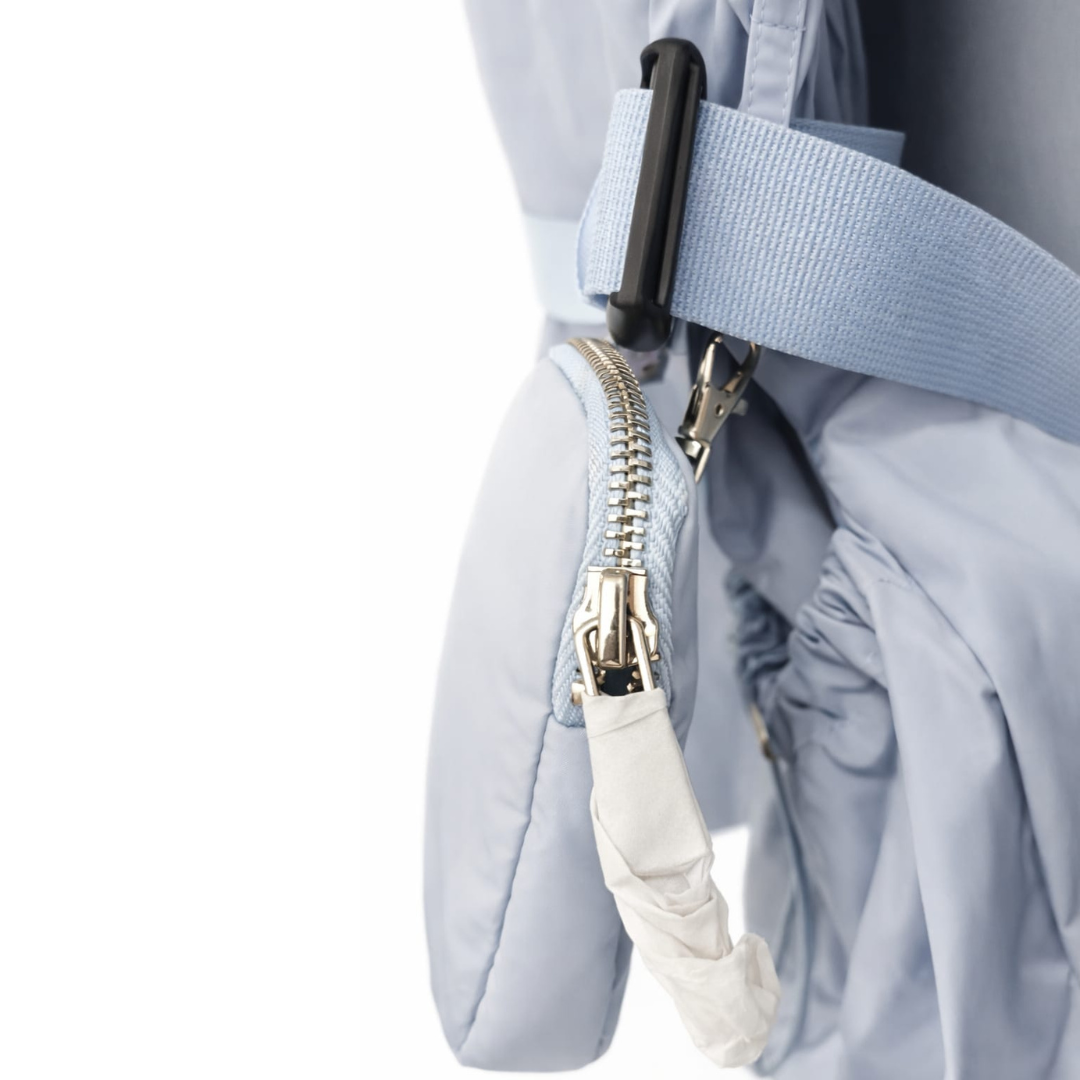 Parka Atelier Bolso