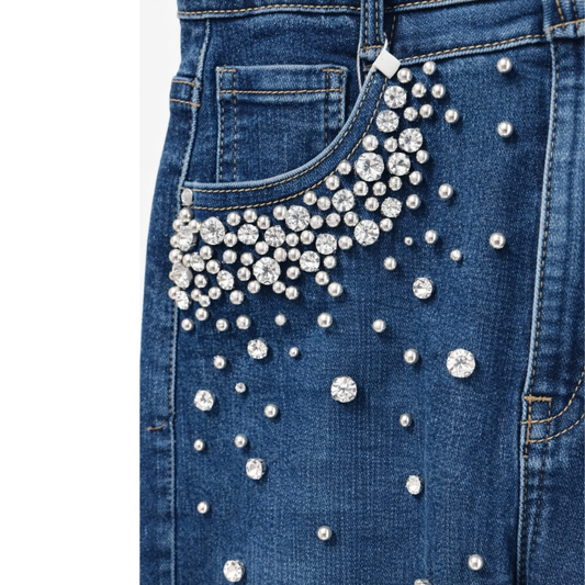 Jeans Atelier