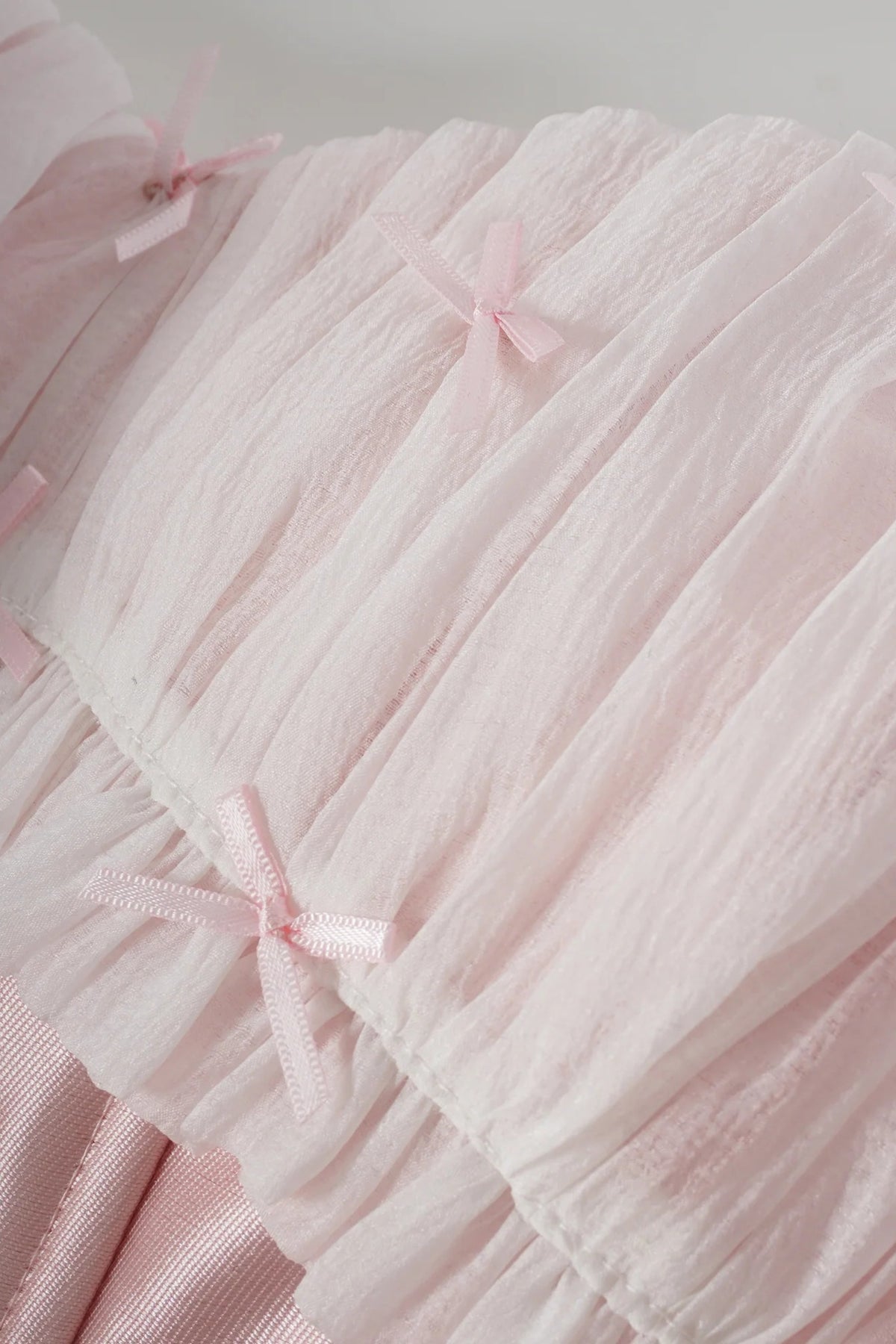 Vestido Belle Rose