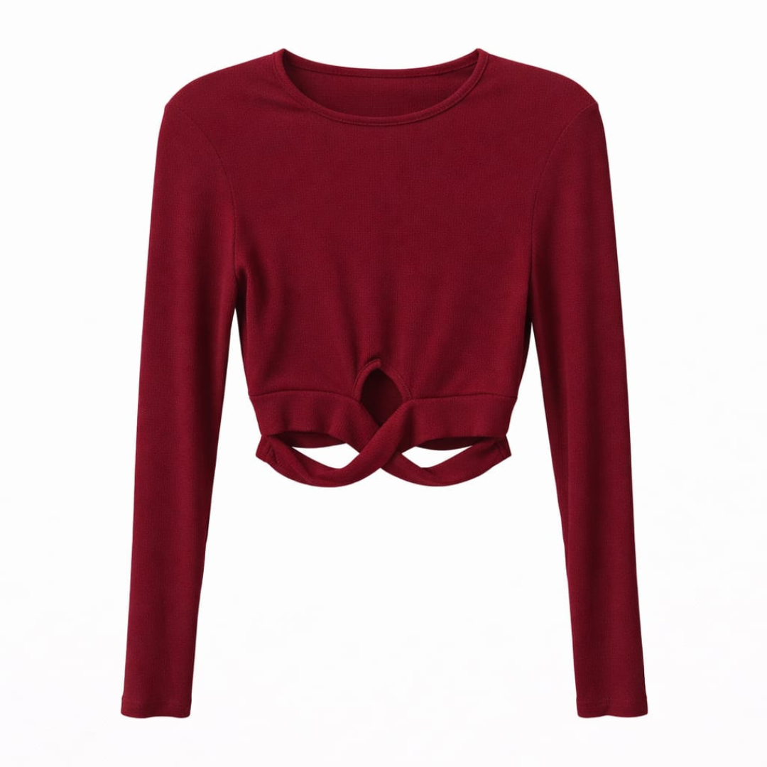 Top Fit Cruzado