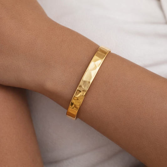 Pulsera TRAMA