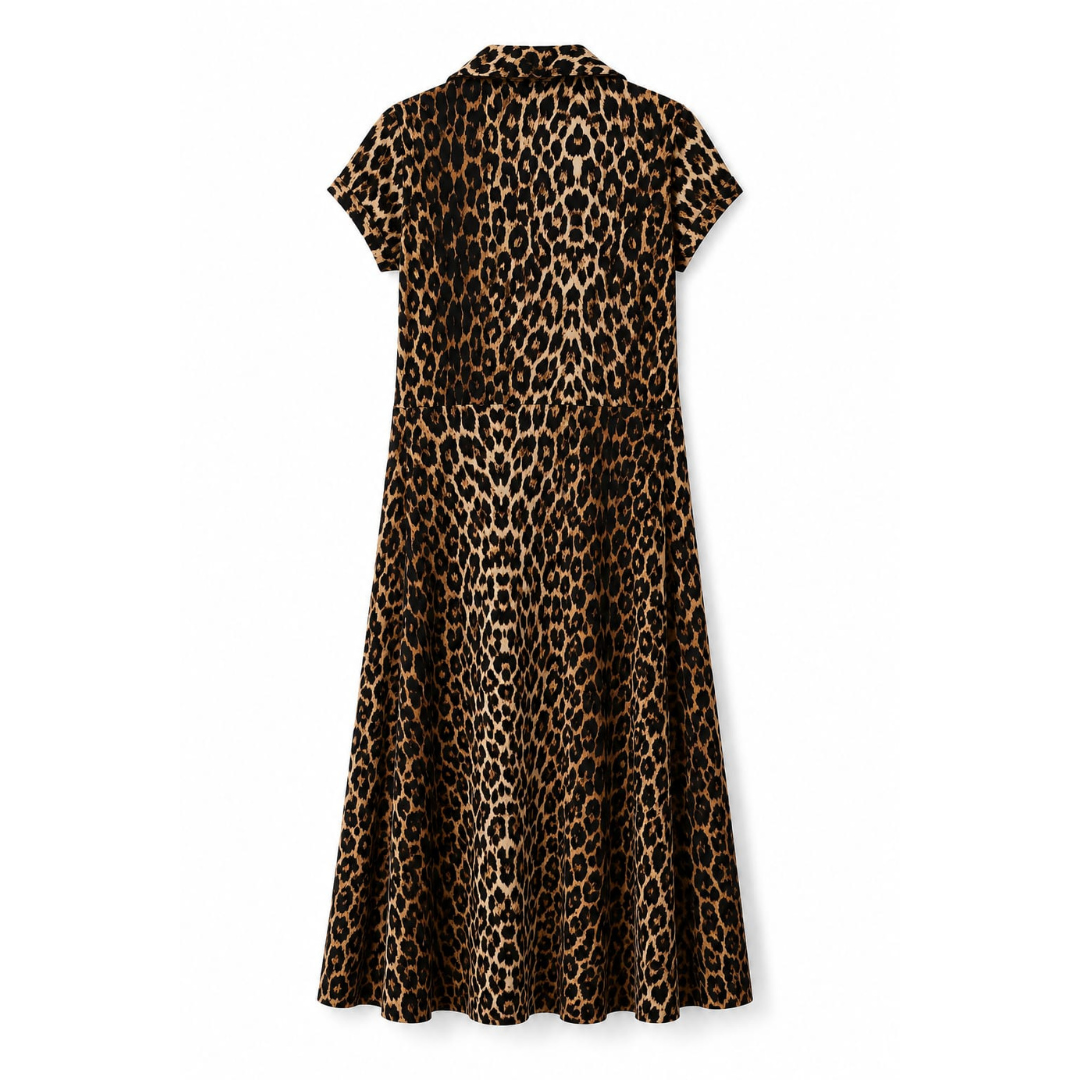 Vestido Savana