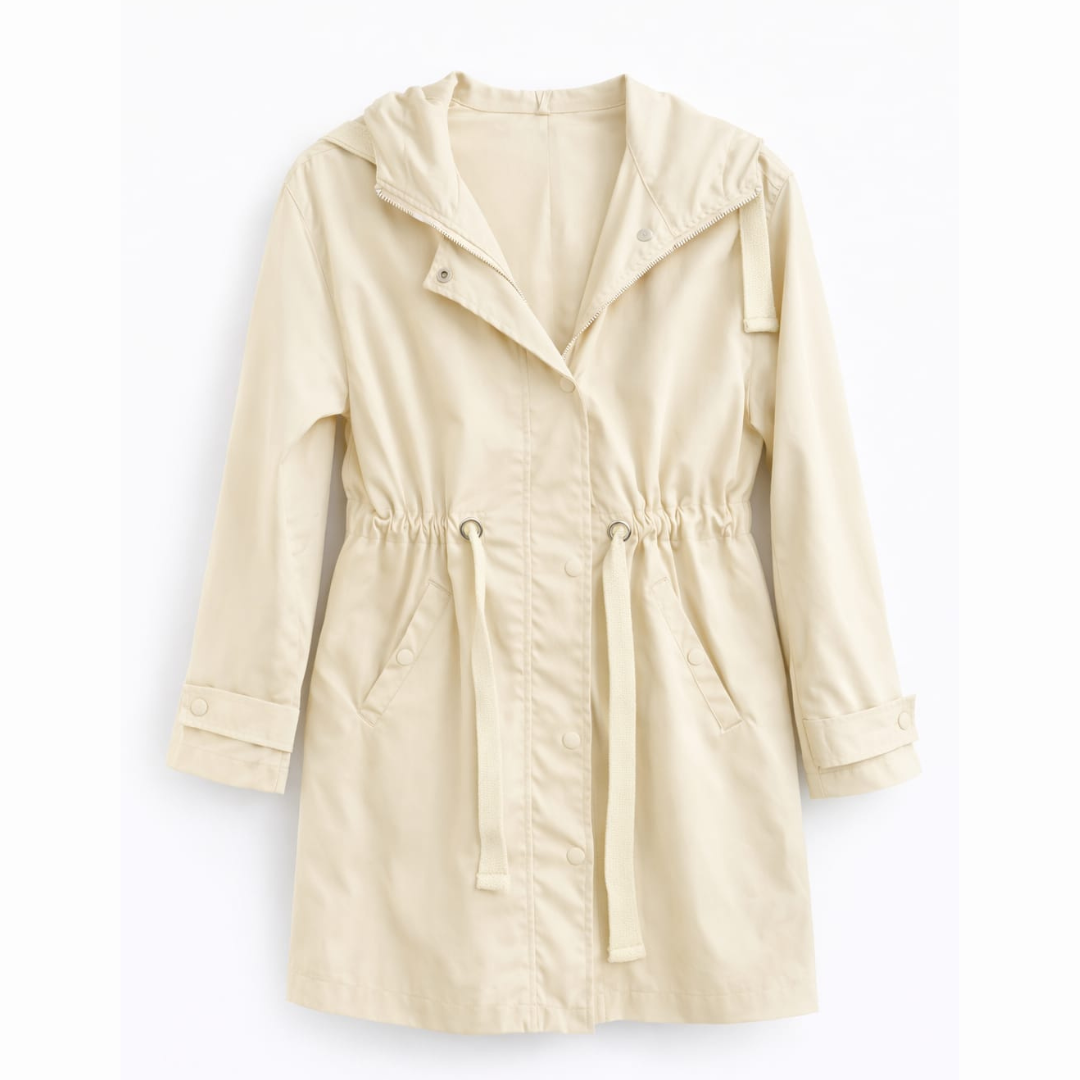 Parka Atelier