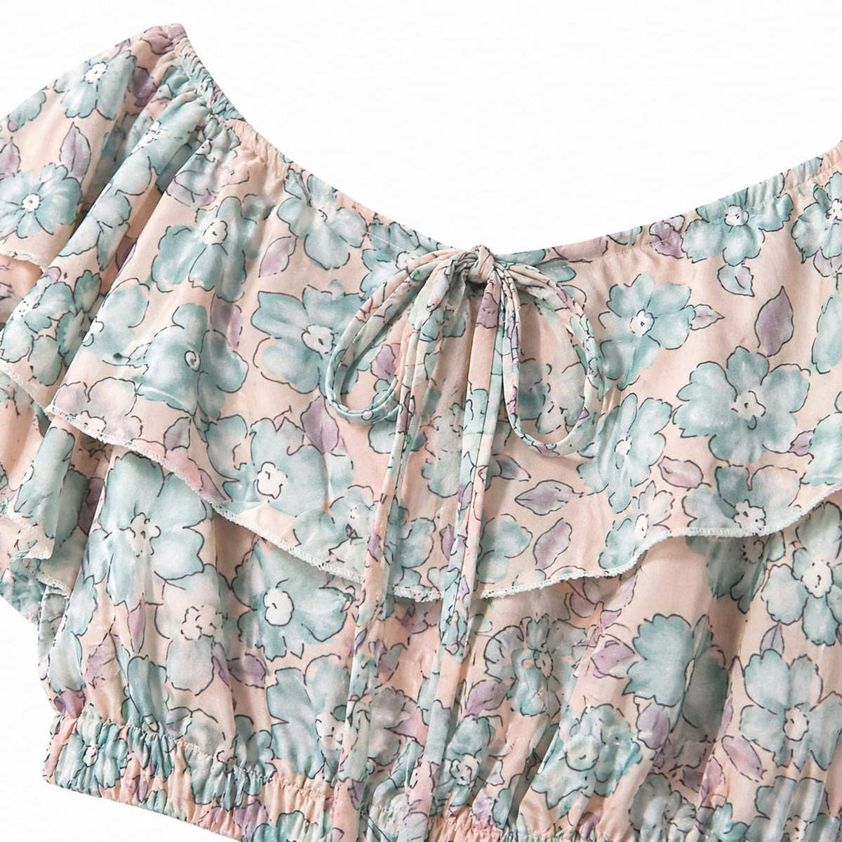 Conjunto Verano 2 Piezas