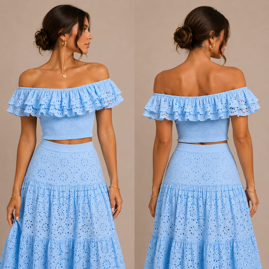 Conjunto Zahara