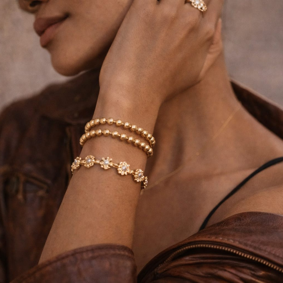 PULSERAS