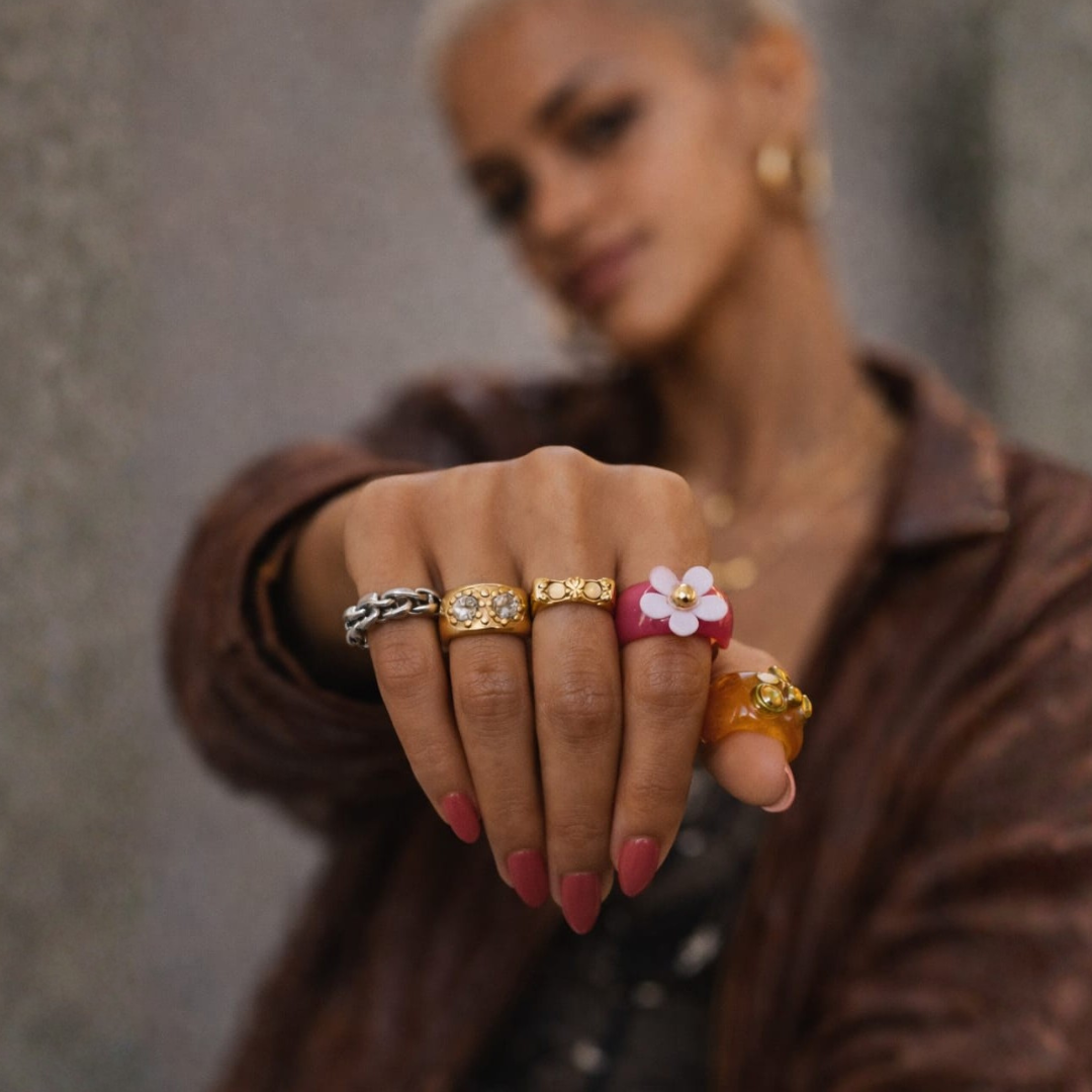 ANILLOS