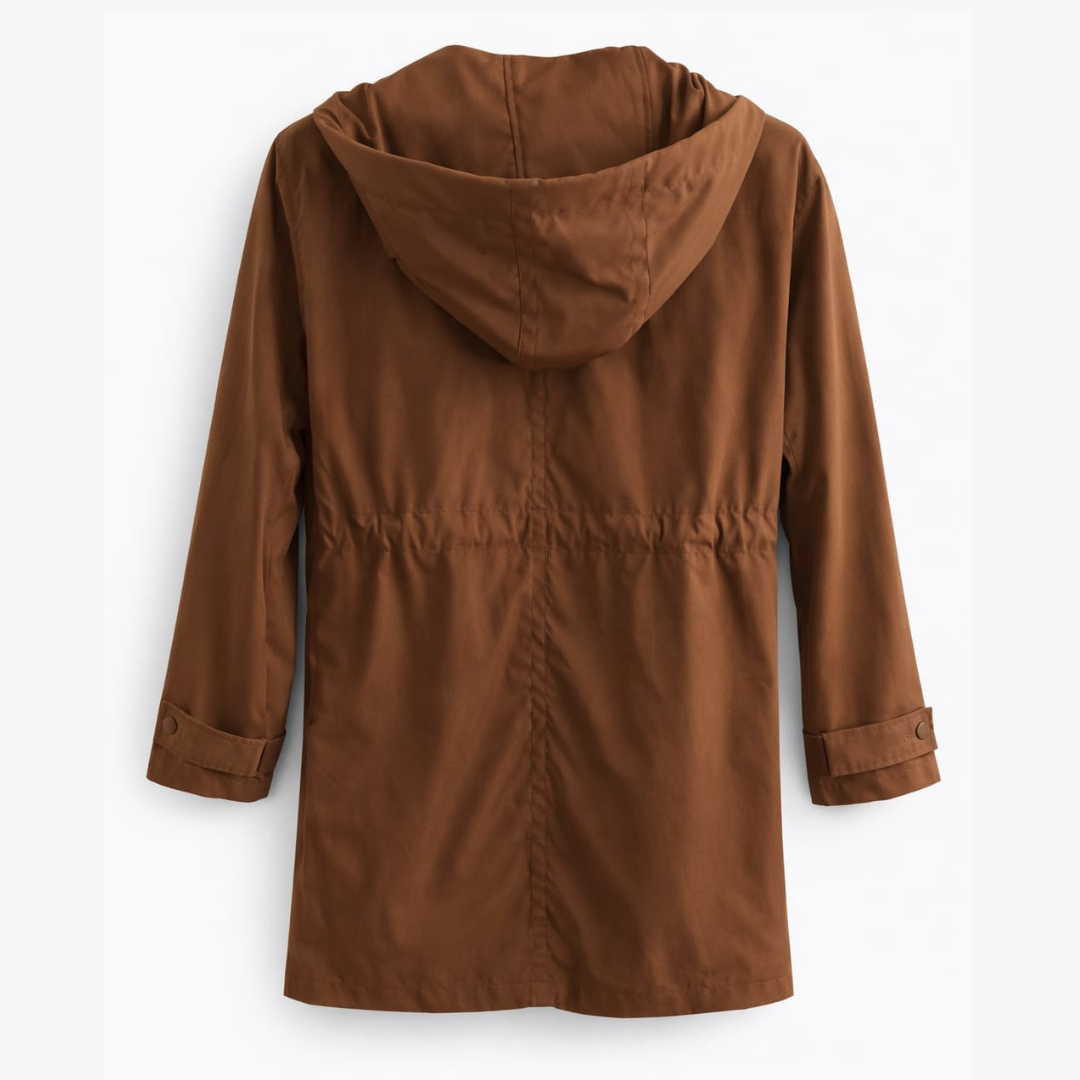 Parka Atelier