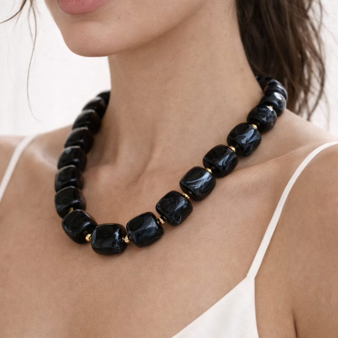 Collar LAHUT