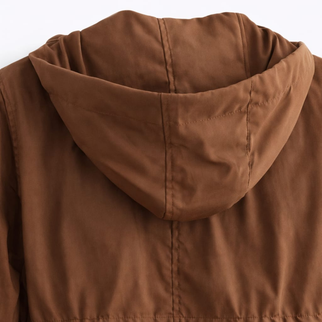 Parka Atelier