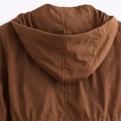 Parka Atelier