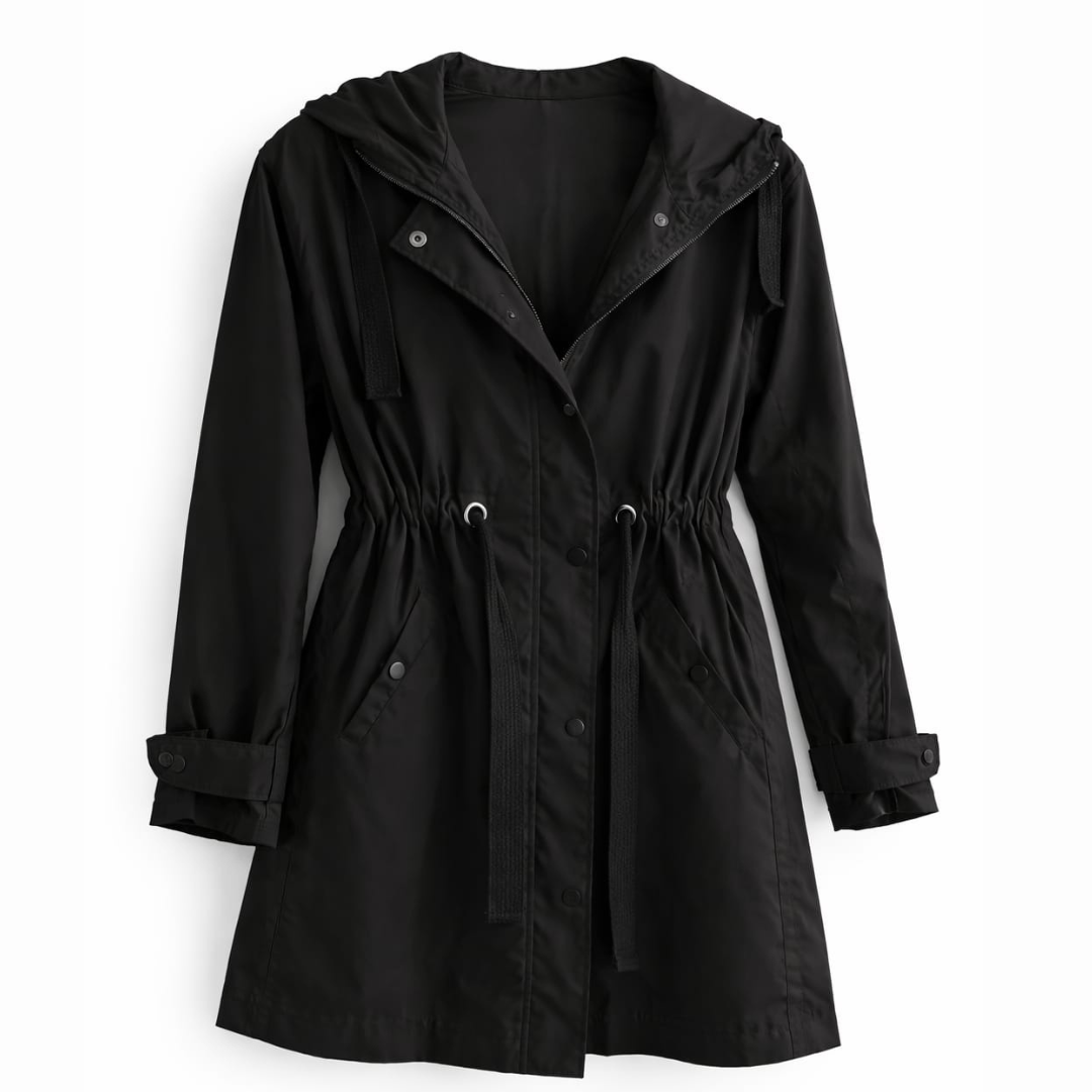 Parka Atelier