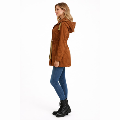 Parka Atelier