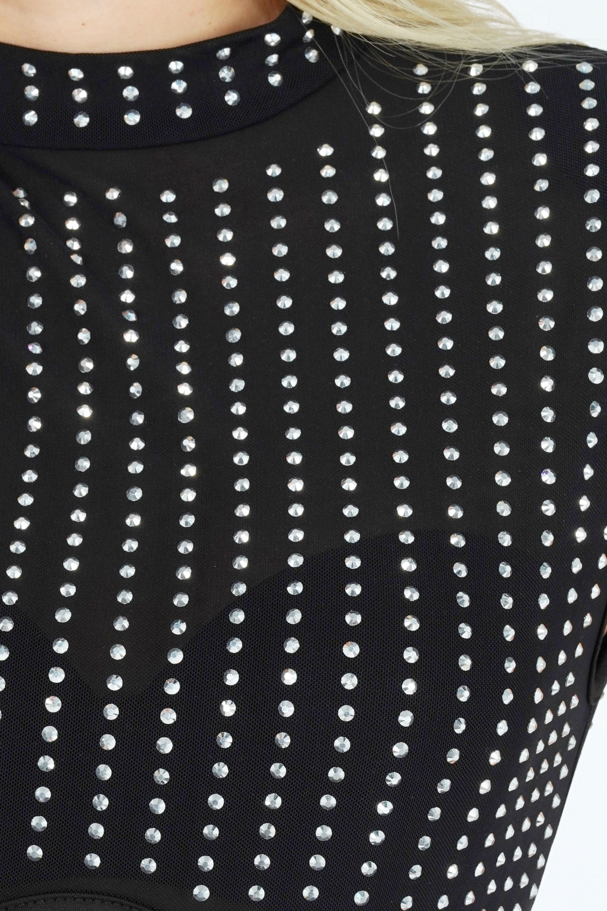Vestido Eclipse Negro