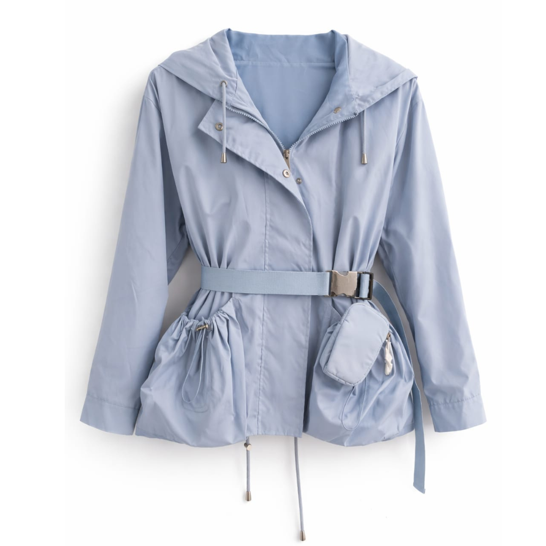 Parka Atelier Bolso