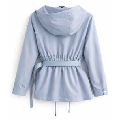 Parka Atelier Bolso