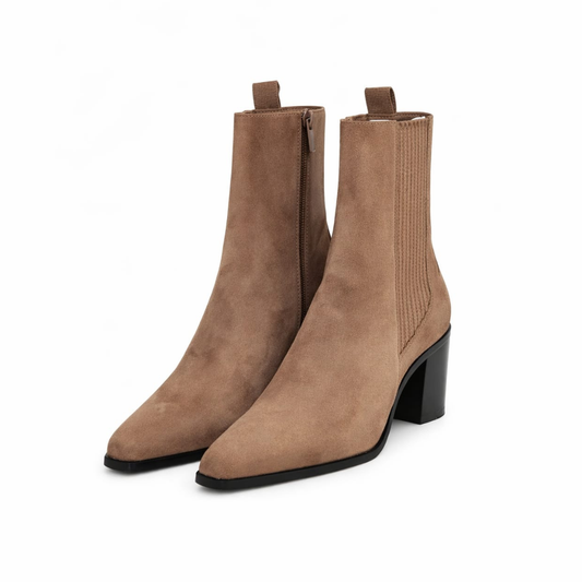 Bota ATELIER Taupe