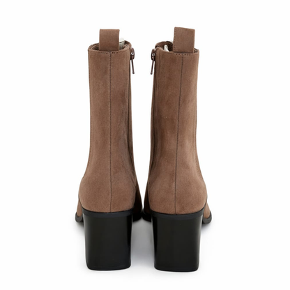 Bota ATELIER Taupe