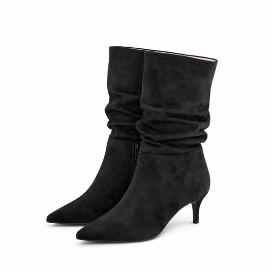 Bota ORIGEN Negra