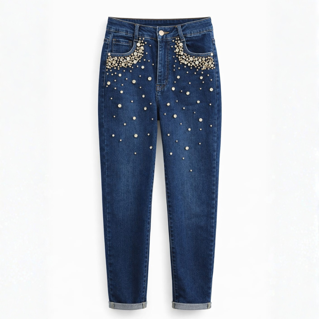 Jeans Atelier