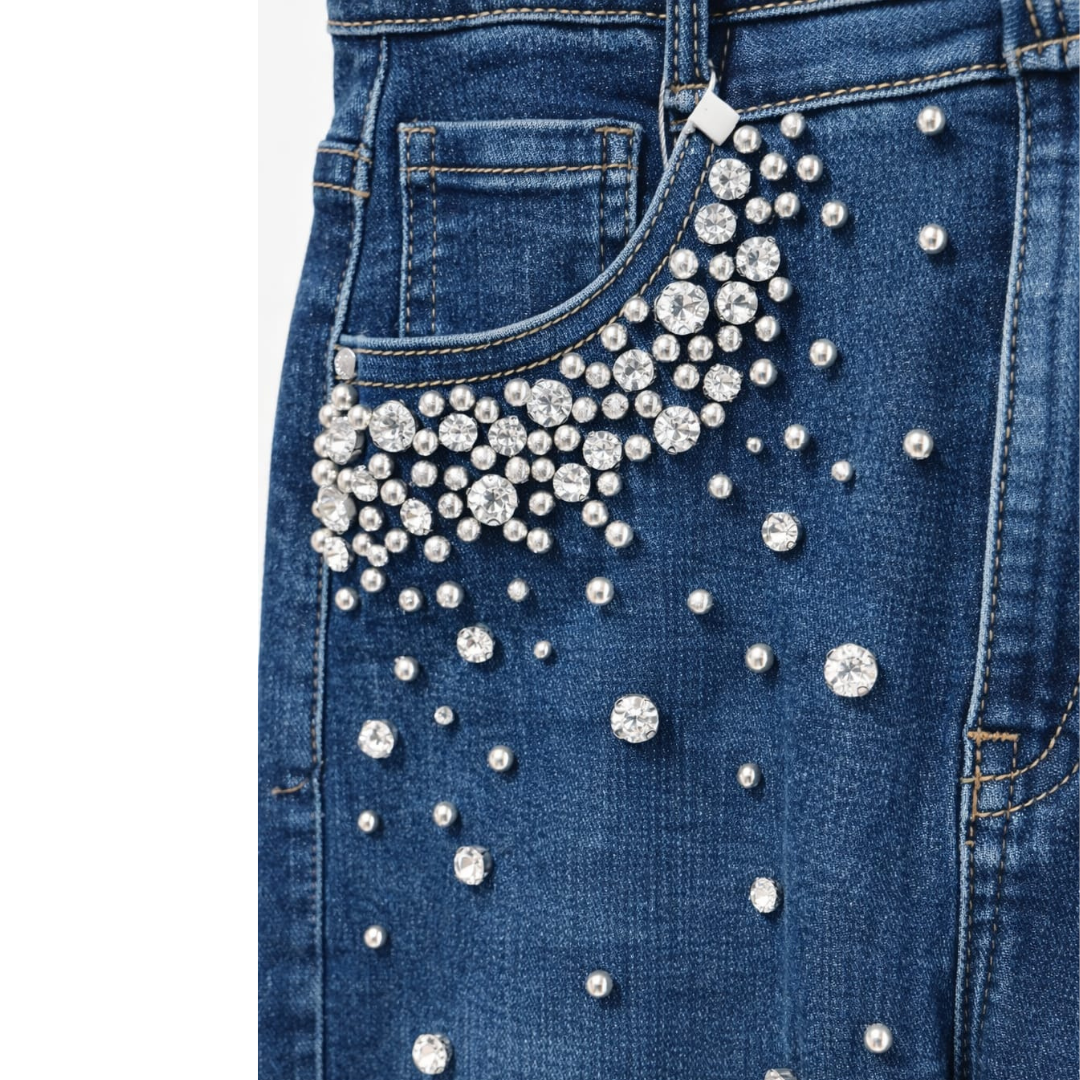 Jeans Atelier