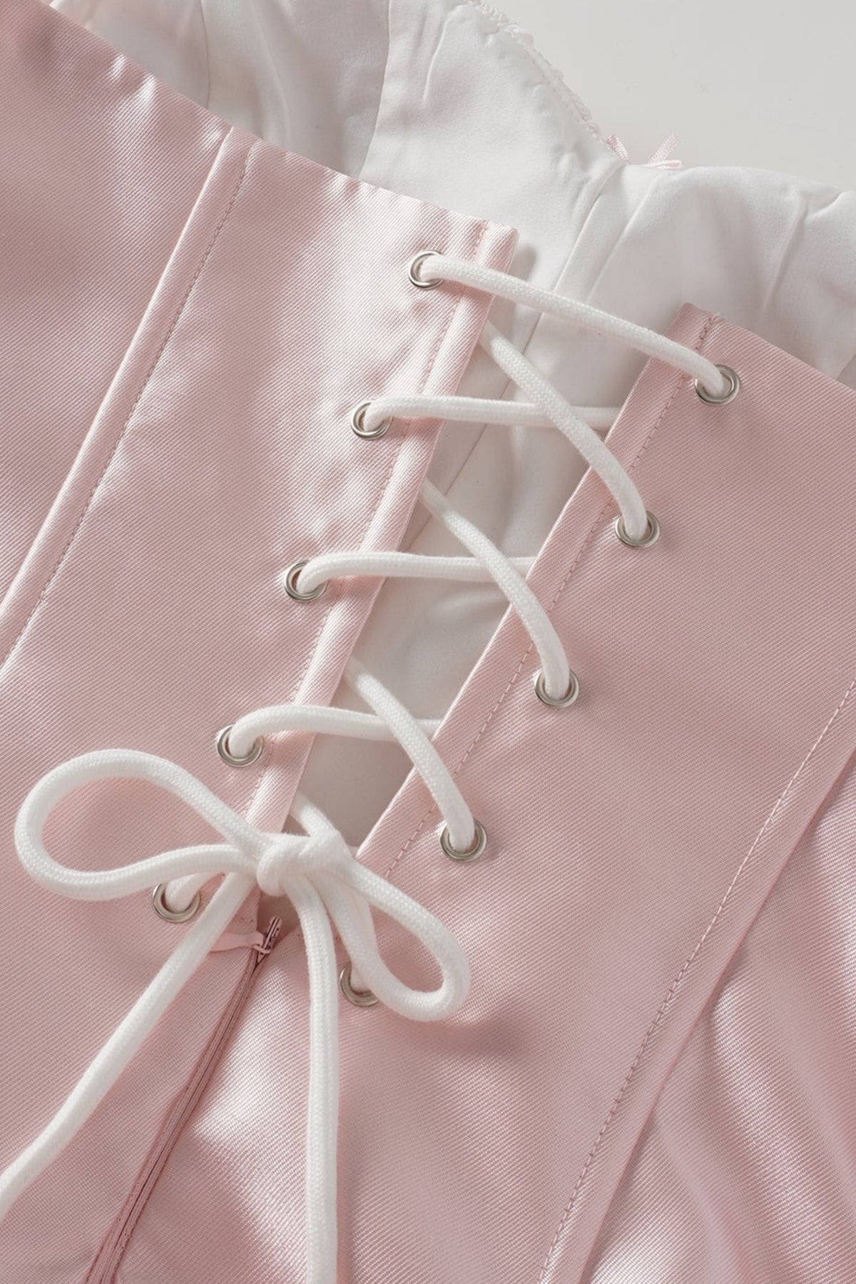 Vestido Belle Rose