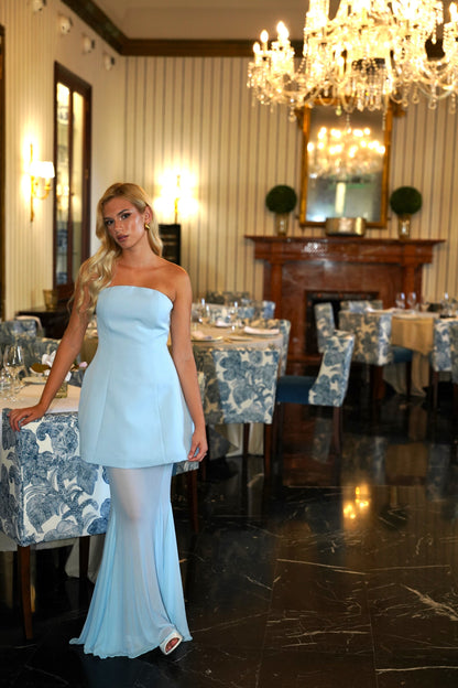 Vestido Aveline