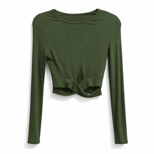 Top Fit Cruzado