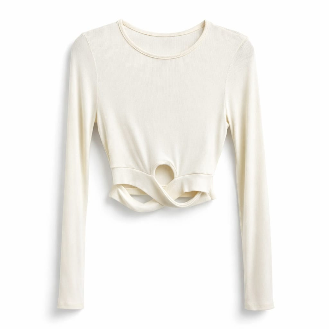 Top Fit Cruzado