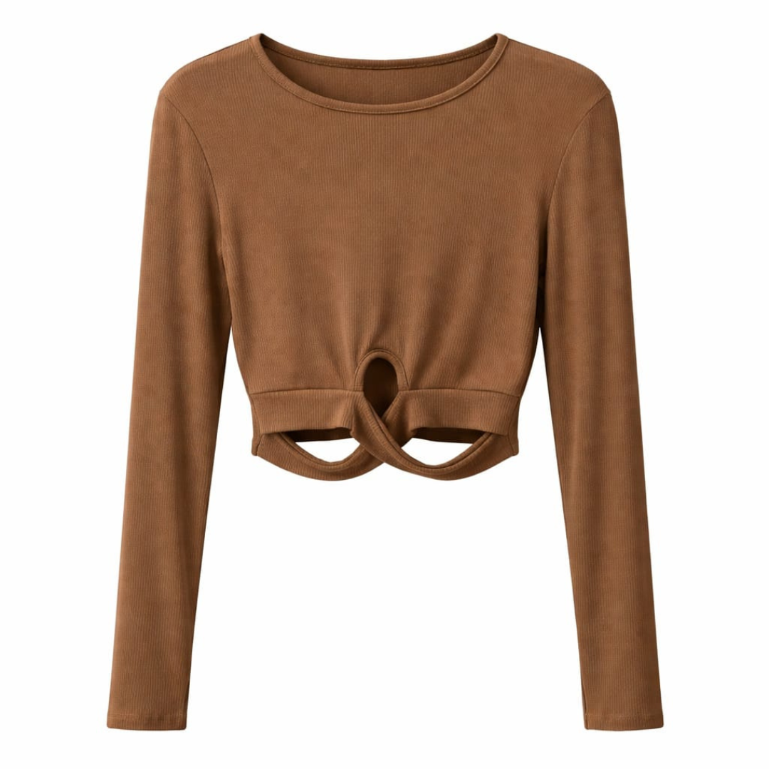 Top Fit Cruzado
