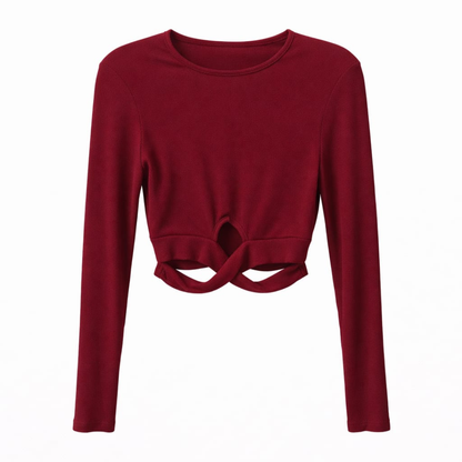 Top Fit Cruzado