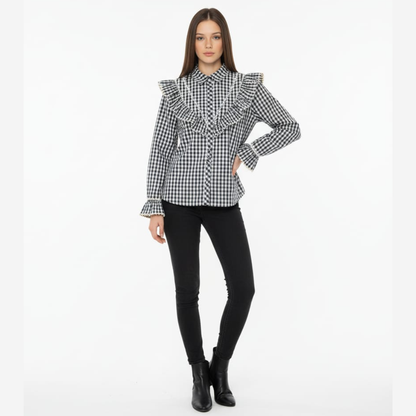 Camisa Atelier
