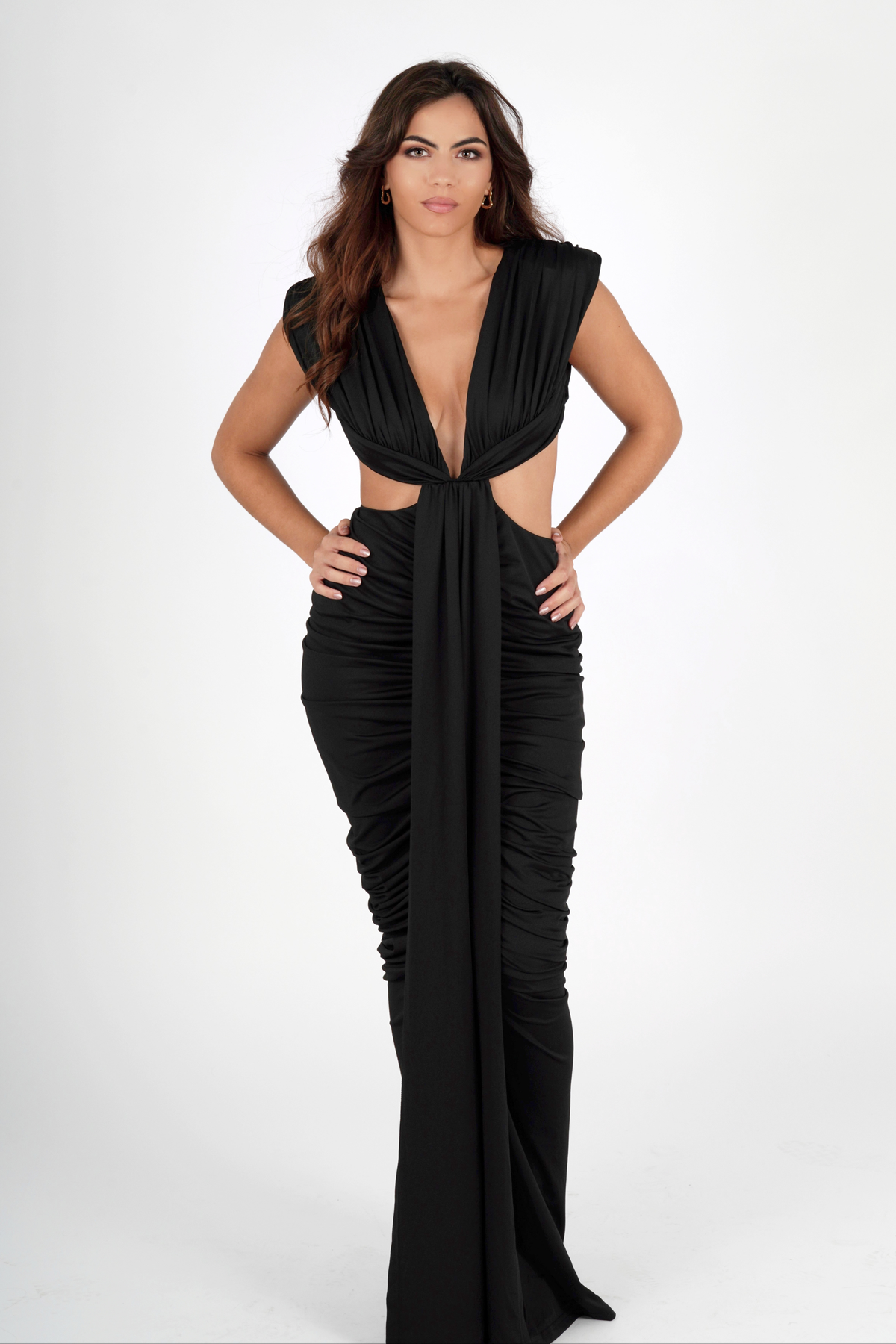 Vestido Atenas