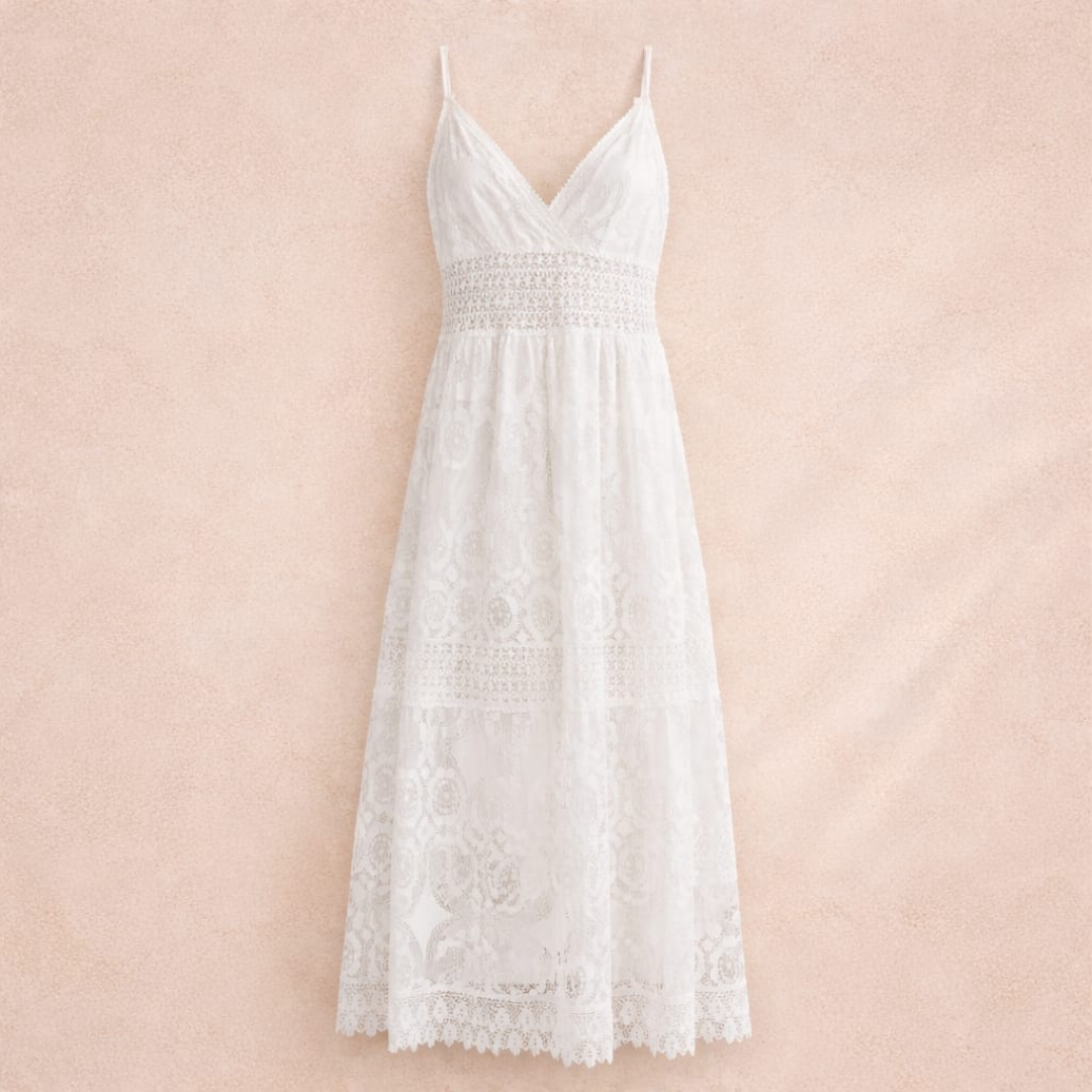 Vestido Ibiza