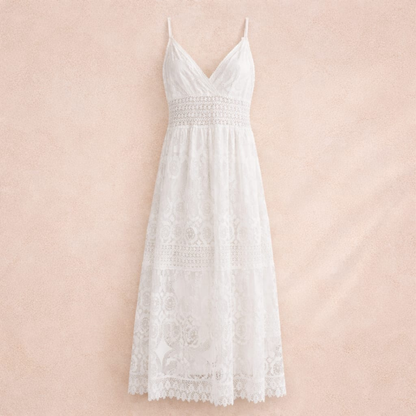 Vestido Ibiza