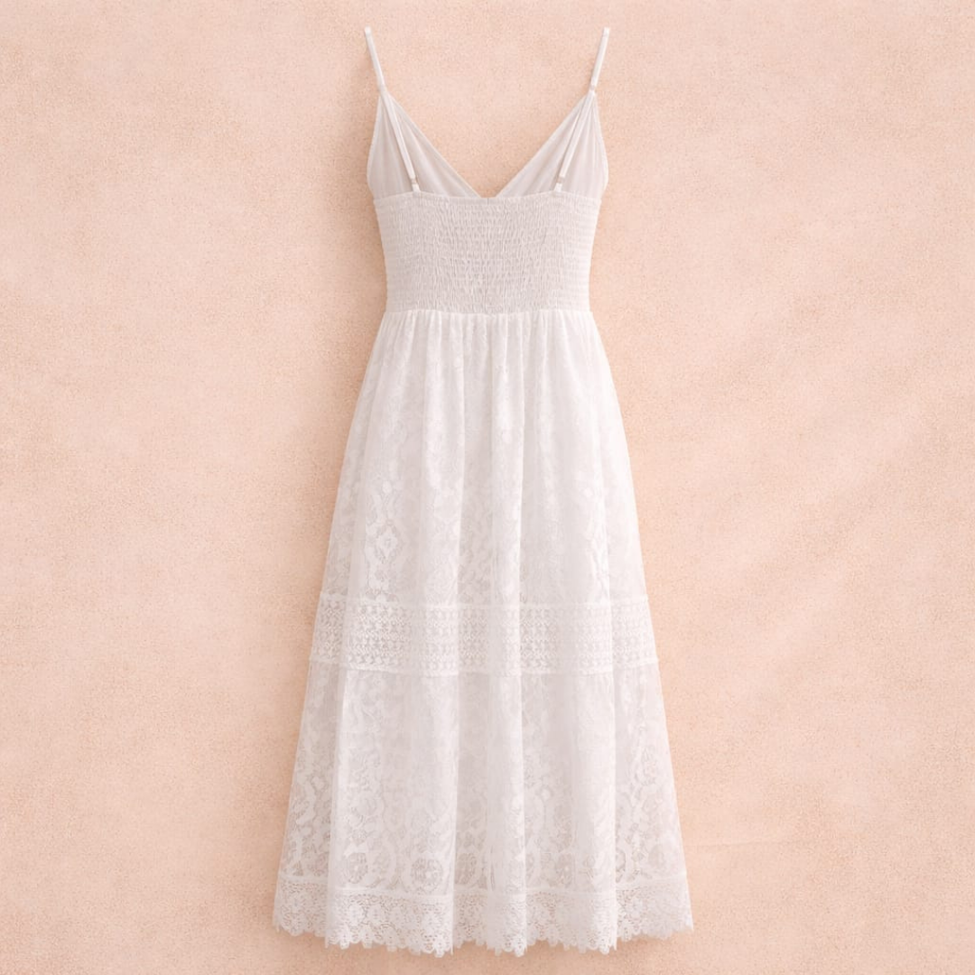 Vestido Ibiza