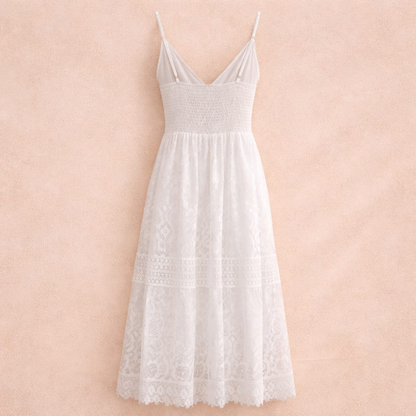 Vestido Ibiza