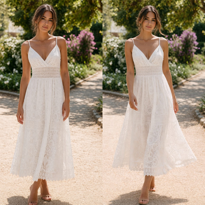 Vestido Ibiza