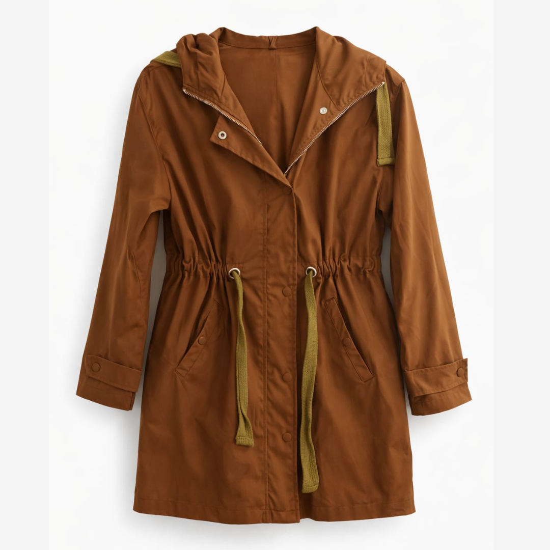 Parka Atelier