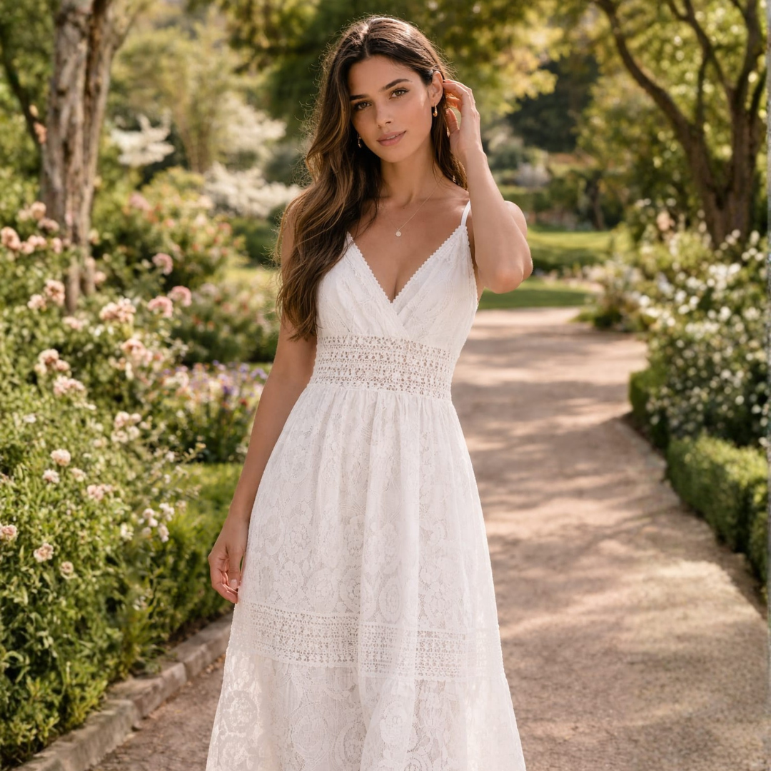Vestido Ibiza