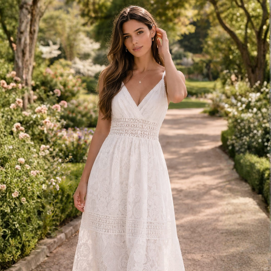 Vestido Ibiza