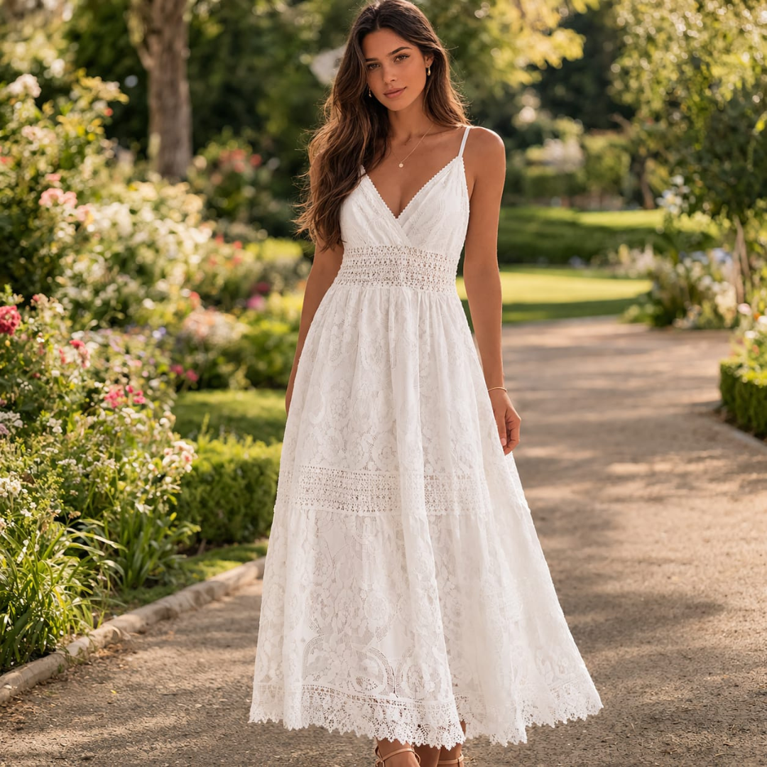 Vestido Ibiza