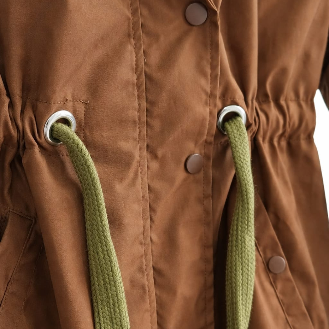 Parka Atelier