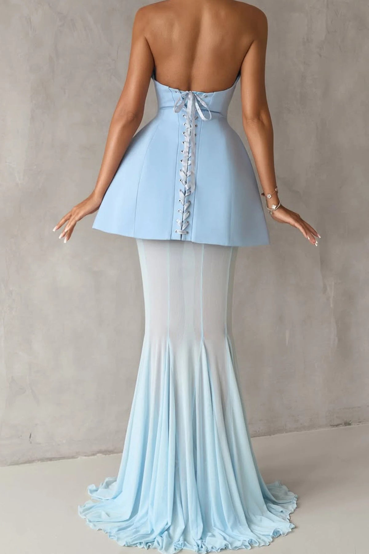 Vestido Aveline