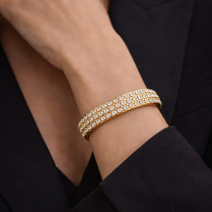 Pulsera HILERA