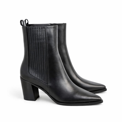 Bota ATELIER Negra