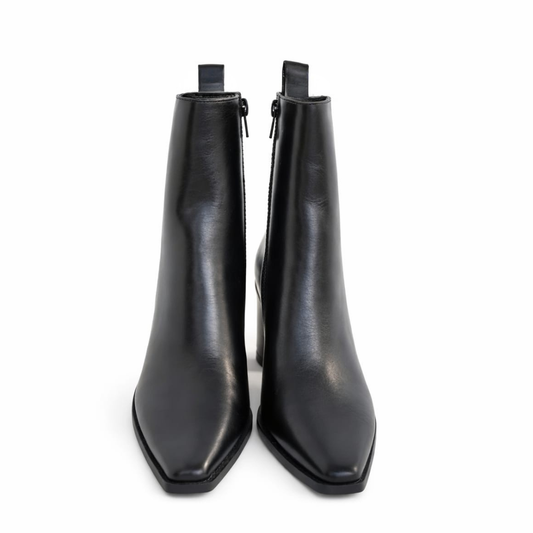 Bota ATELIER Negra