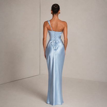 Vestido Thalassa