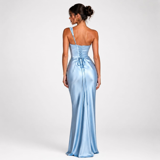 Vestido Thalassa