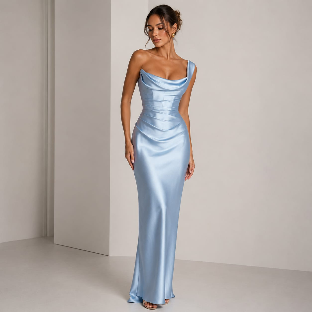 Vestido Thalassa